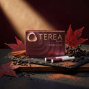 TEREA Russet — refil para IQOS ILUMA (20 sticks)