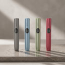 IQOS ILUMA i — cores disponíveis