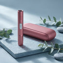 IQOS ILUMA i Vermelho