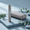IQOS ILUMA i Cinza