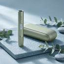 IQOS ILUMA i Verde