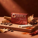 TEREA Sienna — refil para IQOS ILUMA (20 sticks)