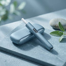IQOS ILUMA i — lifestyle