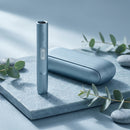 IQOS ILUMA i — dispositivo de tabaco aquecido