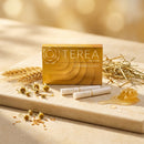 TEREA Yellow — refil para IQOS ILUMA (20 sticks)