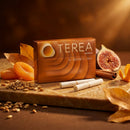 TEREA Amber — refil para IQOS ILUMA (20 sticks)
