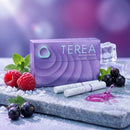 TEREA Mauve Wave — refil para IQOS ILUMA (20 sticks)