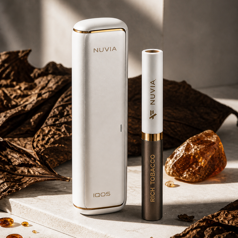 IQOS Brasil