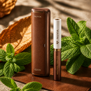 Nuvia Kit Brown + Menthol Tobacco