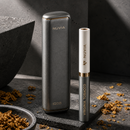 Nuvia Kit Grey + Virginia Tobacco