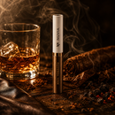 Nuvia Kit White + Rich Tobacco